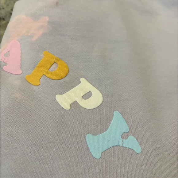 Madhappy Hoodie - XL Lilac - Picture 10 of 12